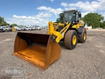 Used Wheel Loader